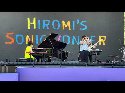 240531 서재페 Hiromi's Sonicwonder FULL - 4K