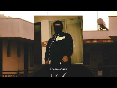 Keed Baby - Encapuchado