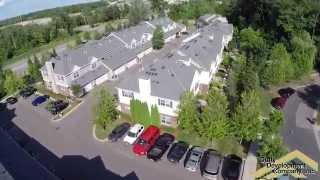 Maple Ridge Townhomes