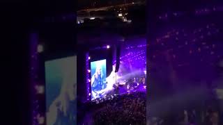 Lynyrd Skynyrd Simple Man live in Jacksonville, FL. 2018 farewell concert ☻