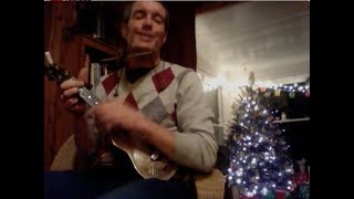 Christmas Island/Mele Kalikimaka Medley by Scott Perry