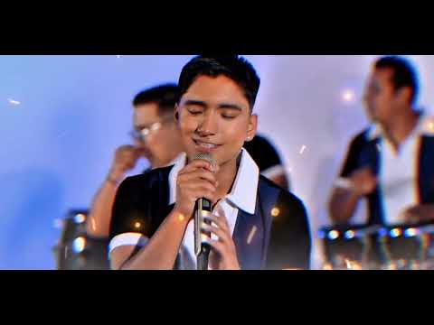 Quién Eres Tú - @AndySaucedoC 