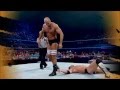 WWE Antonio Cesaro 3rd 2012 Titantron - Miracle ...
