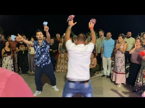 Tammurriata terzignese