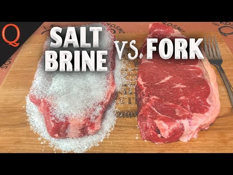 download lagu mp3 mp4 How To Tenderize Steak With Salt, download lagu How To Tenderize Steak With Salt gratis, unduh video klip How To Tenderize Steak With Salt