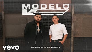 MODELO V Lyrics English Translation