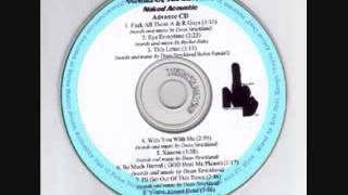 Your Almost Dead - Dean Strickland with Victims Of The Carousel