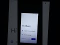 Smart I Gen 1 Cannot Bypass Google Account Any One Can Help