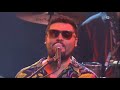 Chico Trujillo - Gran Pecador (En Vivo)