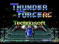 Thunder Force AC Final Moment