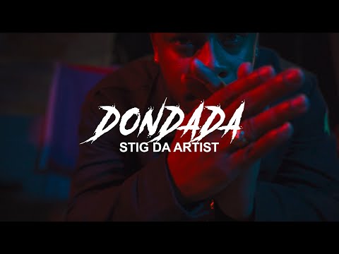 Stig Da Artist - Don Dada (Official Video)