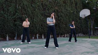 Musik-Video-Miniaturansicht zu I Know Alone Songtext von HAIM