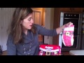 Huggies Santa Diapers