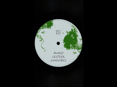 Whynot: Quarantine series #001