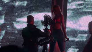 Cover art for Break it off/ The boys a liar (coachella ver)