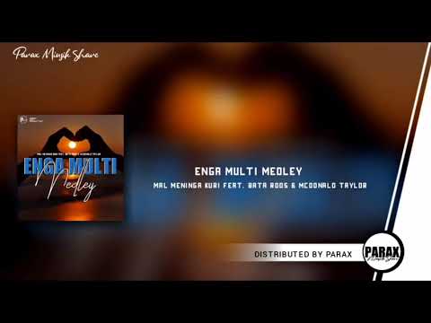 Enga Multi Medley - Mal Neninga Kuri Feat Bata Rods & McDonald Taylor(2020 Official Mashup Vibe)