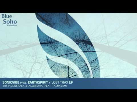 Sonicvibe pres. Earthspirit - Moonsnack (Original Mix) [OUT 26.05.14]