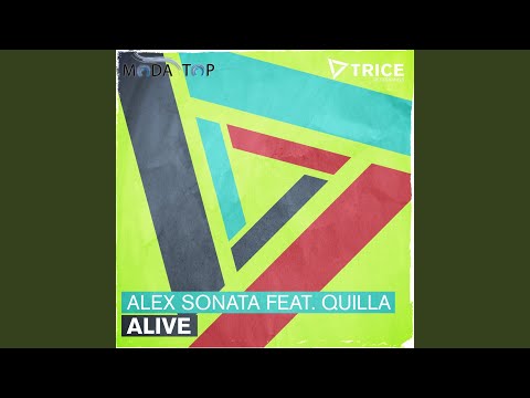 Alive (Radio Edit)