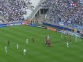 Olympique de Marseille OM Rennes Coupe de France 20avr06 Ribery Taiwo Niang