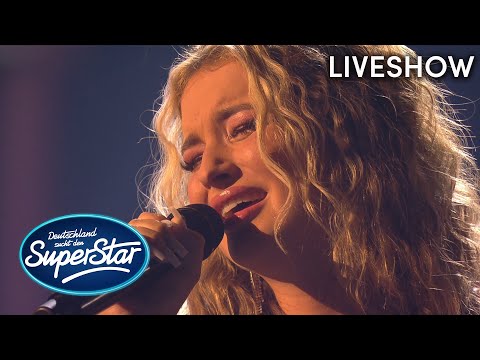 Monika Gajek: Clown (Emeli Sandé) | Liveshows | DSDS 2023