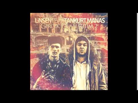 Linsen ft. Tankurt Manas - Gerçek Olan Ritim 2 (2014)