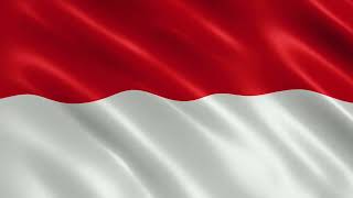 Download lagu 1 Jam Bendera INDONESIA berkibar mp3