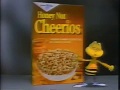 1989 Honey Nut Cheerios