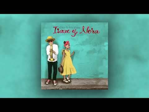 Isaac et Nora - Lágrimas Negras