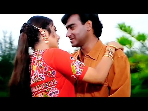 Hum Pyaar Ke Deewane-Haqeeqat 1995 Full Video Song, Ajay Devgan, Tabu
