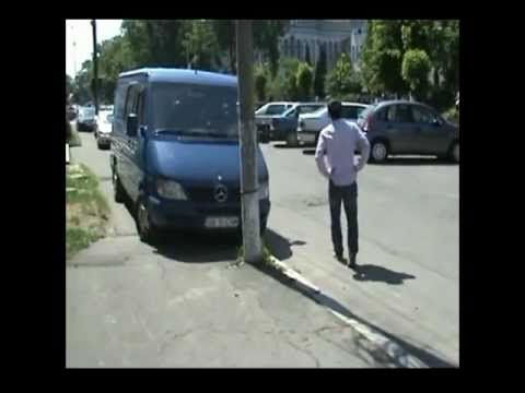 Ion - prost manieratul