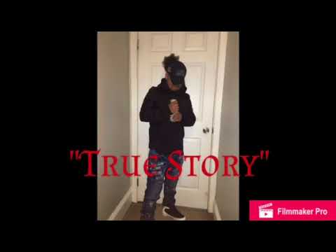 True Story - NooskiNoot X ShaRacks
