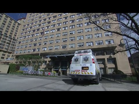 Tri–State Area Nursing Homes