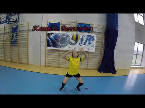 Piast Poniec - prezentacja zawodników