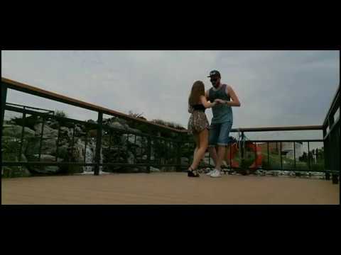 Kizomba 2020 Alexander Sychev & Maria Bondarenko