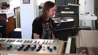 Williams Pianos Custom Sound Library