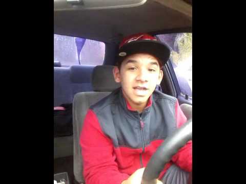 Keniel - En esta vida #1 Freestyle