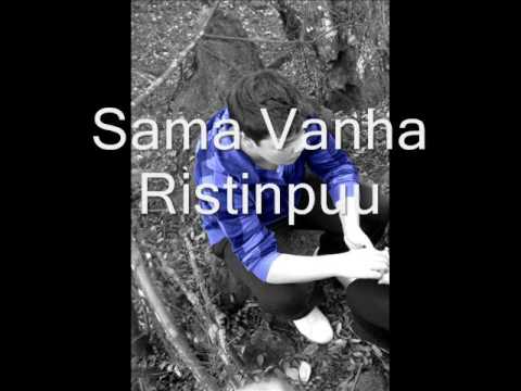Tino - Sama Vanha Ristinpuu
