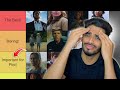 Ranking FROM Series Characters From Worst To Best
