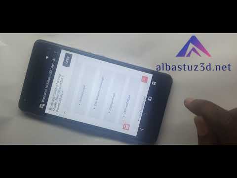 How to Bypass Google Verification Lock on ULEFONE NOTE 7 – Unlock FRP Lock