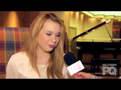 Entrevue avec Valérie Carpentier