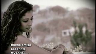 Laberinto - Buena Amiga