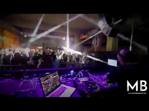 Stefano Noferini @ Innoncent Music - Slovenia (06.04.2019)