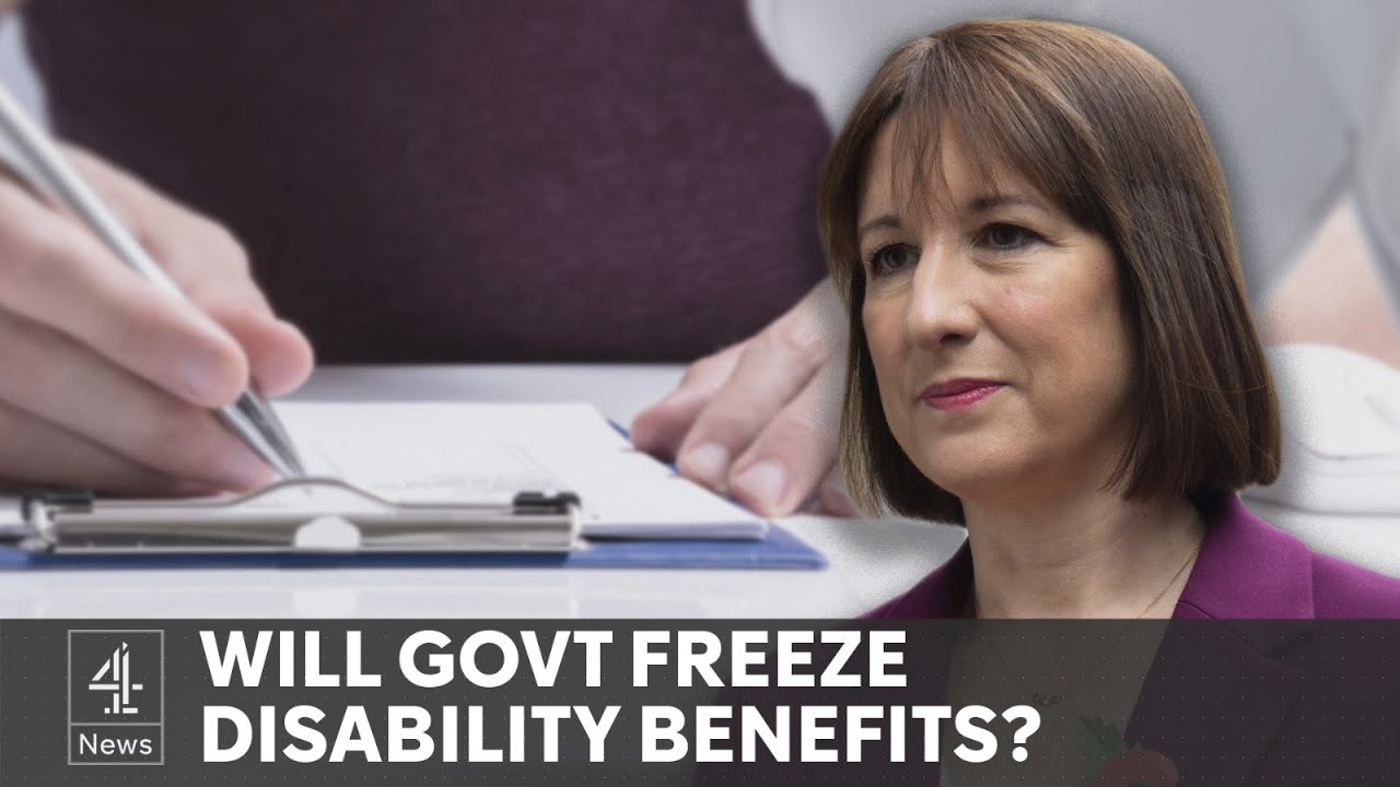Government rethinking plans to cut welfare budget