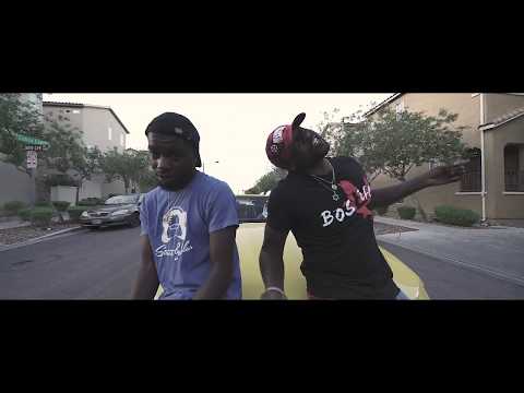 Papa Black Davinci - FYL/RUMORS feat SB SHMACK