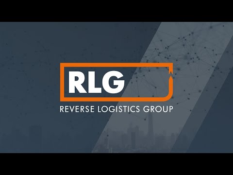 RLG: Who we are & What we do