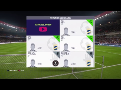 Lorca FC eSports - Dark Warriors [Resumen]