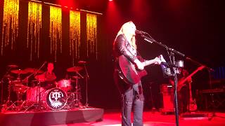 “Refugee” by Melissa Etheridge
