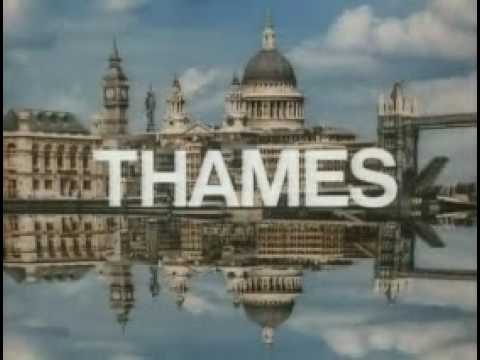 Thames Television Ident (1976)