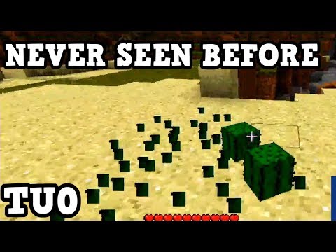 Never Shown Before PRE-RELEASE Minecraft Xbox 360 Gameplay