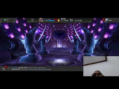 Week 2 ! MOJO'S CHOICE | MCOC